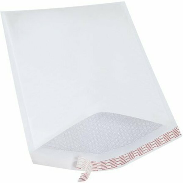 14-1/4 x 20'' White #7 Self-Seal Bubble Mailers, 25PK, Bsc Preferred, Mfr#: B860WSS25PK